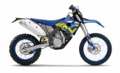 2012 Husaberg FE 450 photo
